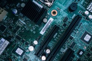 August 2018 -Technology Annoucements