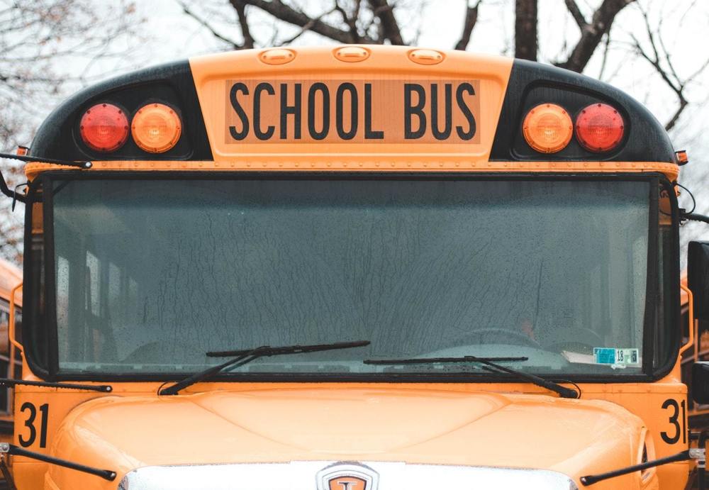 2019-20 INSCRIPCIÓN PARA EL BUS - 2019-20 BUS REGISTRATION