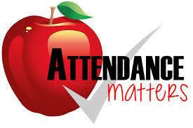 Attendance Matters- Here's why! 