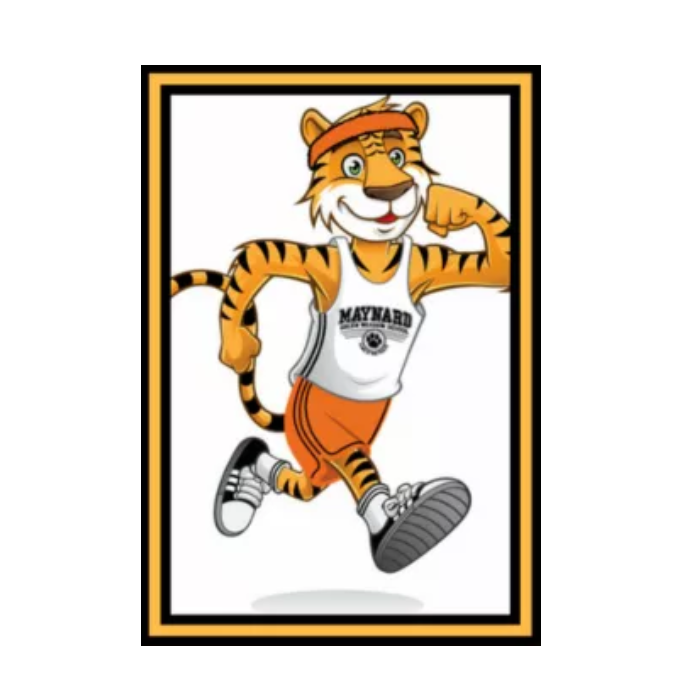 Tiger Trot - May 18th!