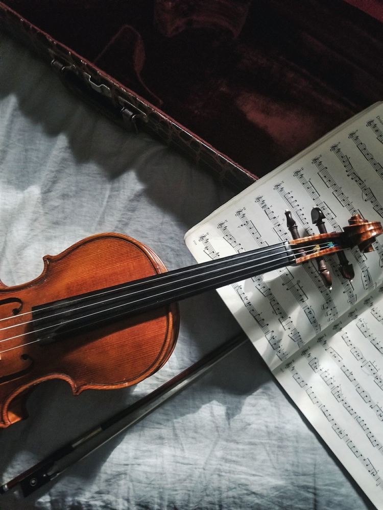 Strings come to Fowler