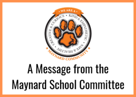 Maynard Parents of School Aged Children