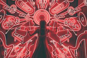 Maynard Music Association March Updates