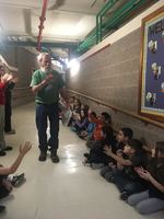 Fond Farewell to Mr. Bobby