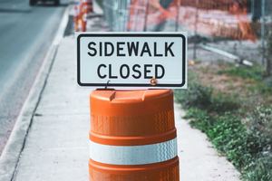 Attention All Walkers