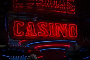 Maynard Music Association Casino Night