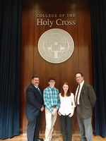 WCSA Annual Scholars Luncheon
