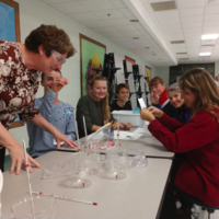 The STEAM@Fowler School Celebration