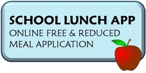 Apply for School Lunch before 4/6/20