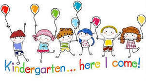 Kindergarten Registration
