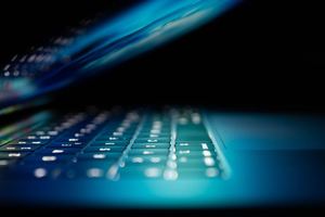Phishing Email Warning