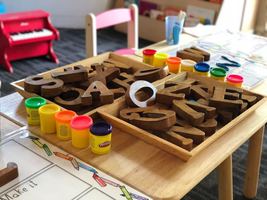 Preschool Survey