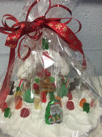 Gingerbread Raffle for a Cause