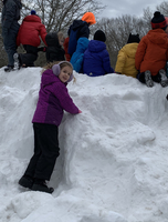 Winter Fun!