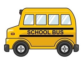Bus Registration for 2020-2021 School Year