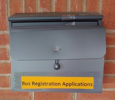 Bus Registration for 2020-2021 School Year