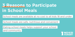 Support your school community!!
