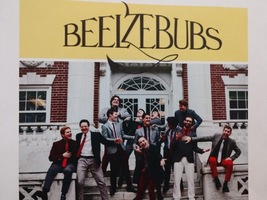 Beelzebubs Concert Tomorrow