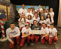 2018 WAVM Telethon