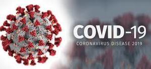 COVID-19 Update