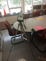 Mold Spore Test Results