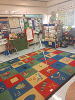 Mold Testing at the Green Meadow School