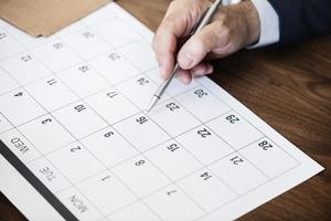 The 2019–2020 MPS School Calendar