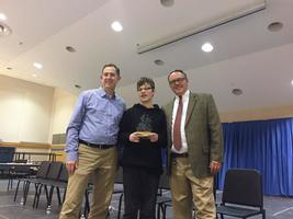 2018-19 FOWLER SPELLING BEE