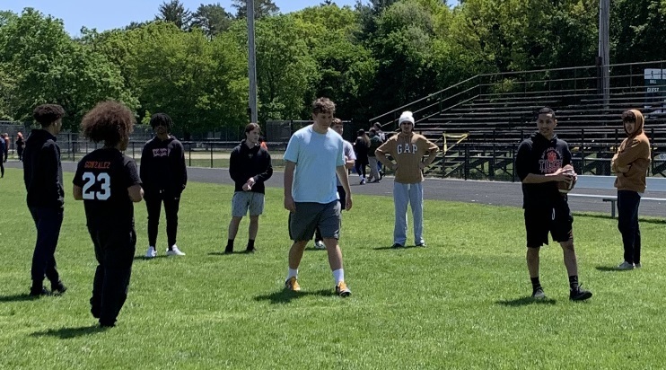 field day