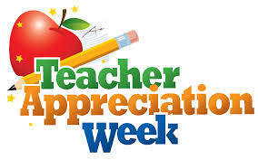 Teacher Appreciation Week | Irvine Hebrew Day School